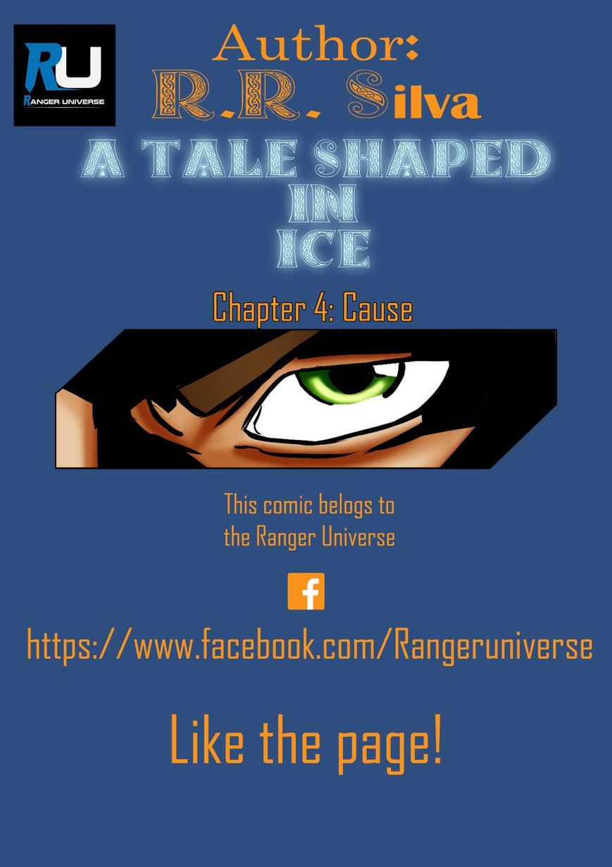 A Tale shaped in Ice Chapter 4 page 1 - Chapter 4 : Cause