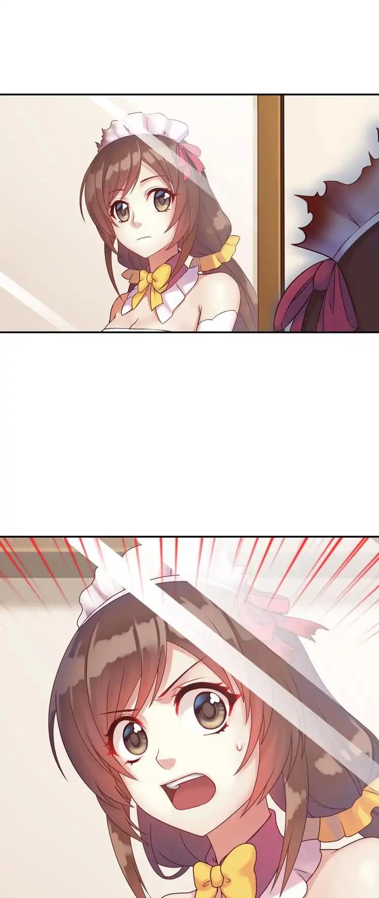 A Taste of Love Chapter 1 page 24 - Chapter 1: Welcome to Another World!