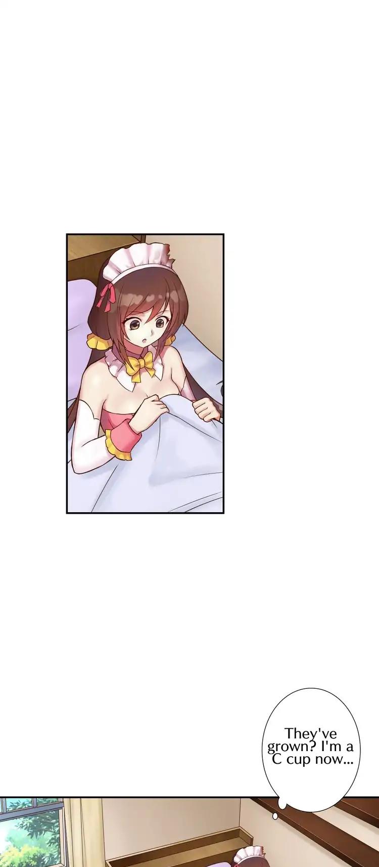 A Taste of Love Chapter 1 page 26 - Chapter 1: Welcome to Another World!