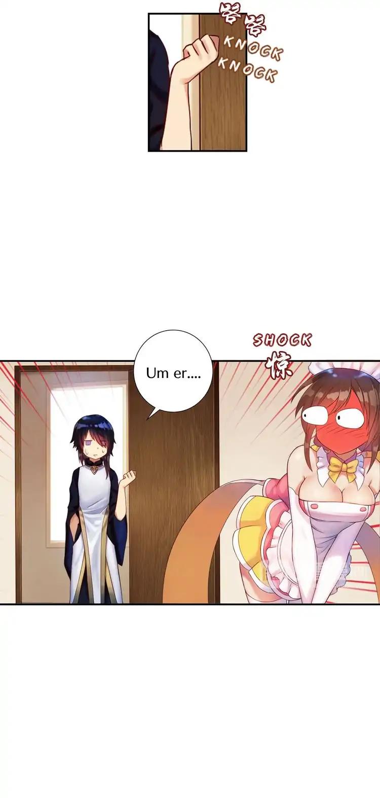 A Taste of Love Chapter 1 page 31 - Chapter 1: Welcome to Another World!