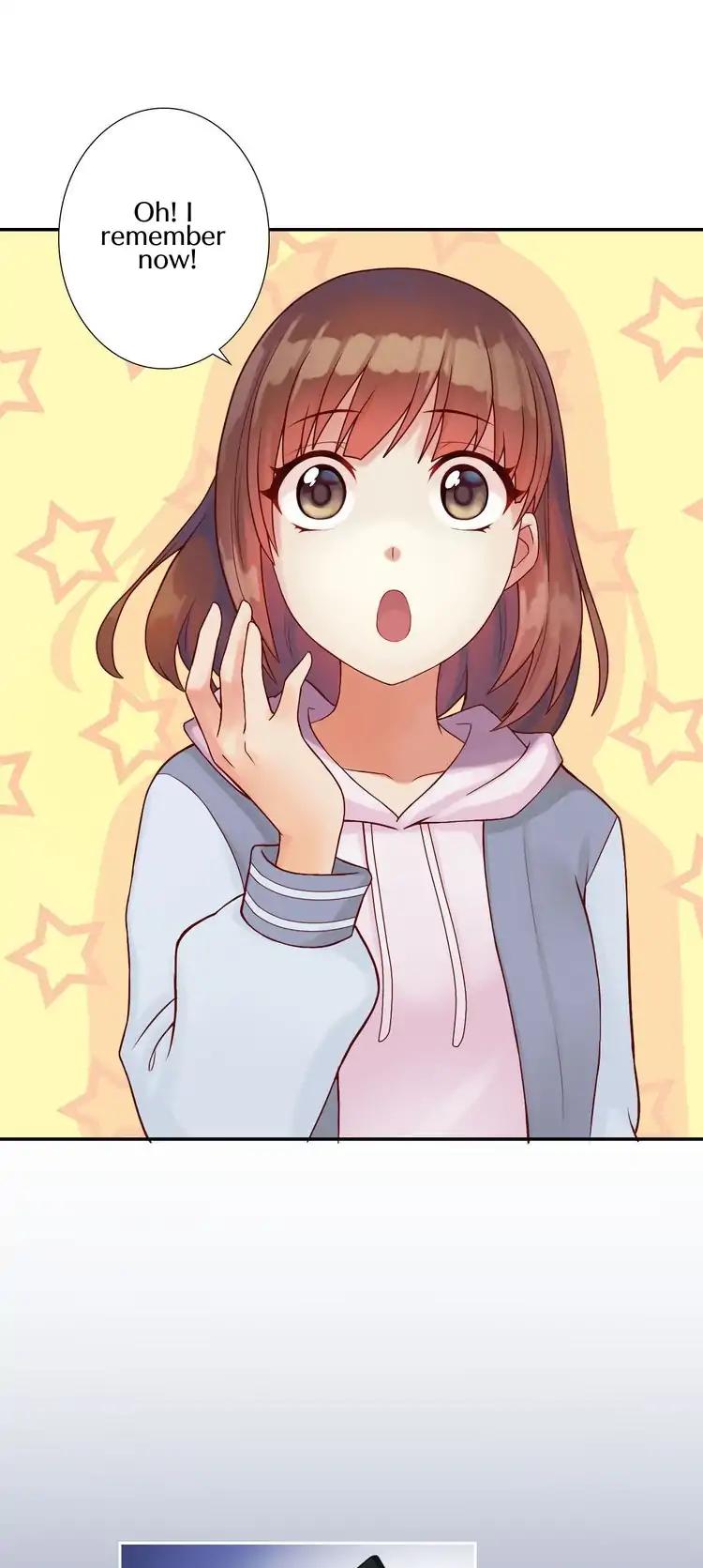 A Taste of Love Chapter 1 page 7 - Chapter 1: Welcome to Another World!