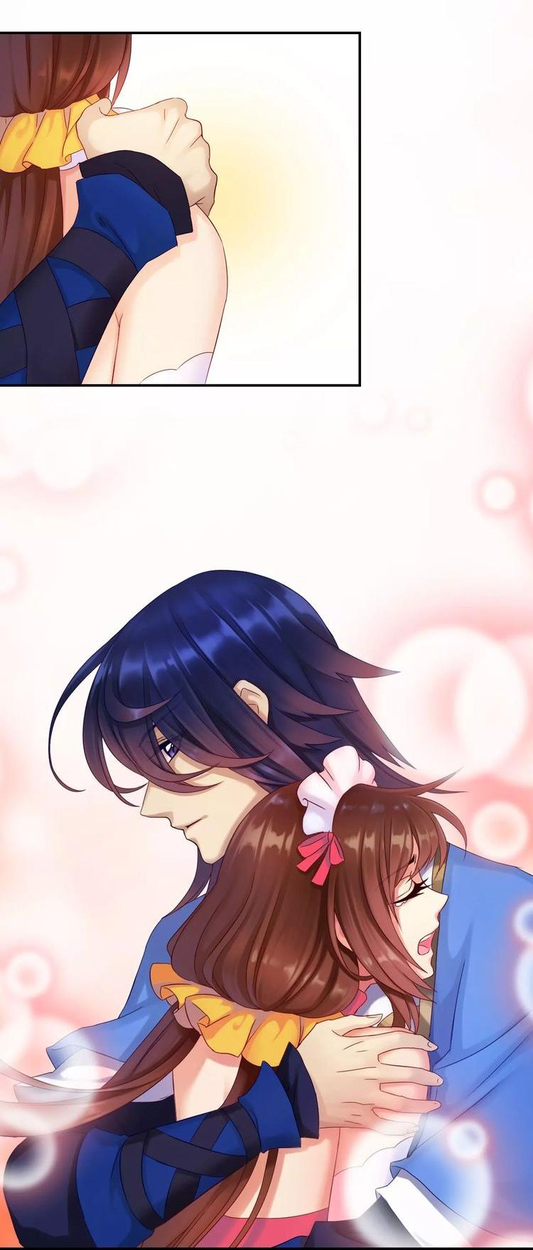 A Taste of Love Chapter 10 page 9 - Chapter 10: I'll protect you