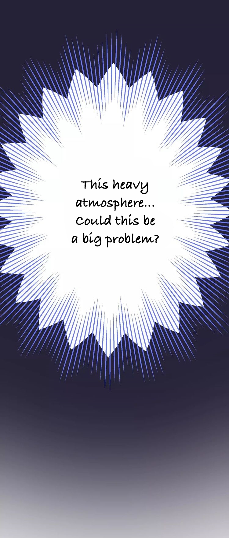 A Taste of Love Chapter 11 page 27 - Chapter 11: Abnormality