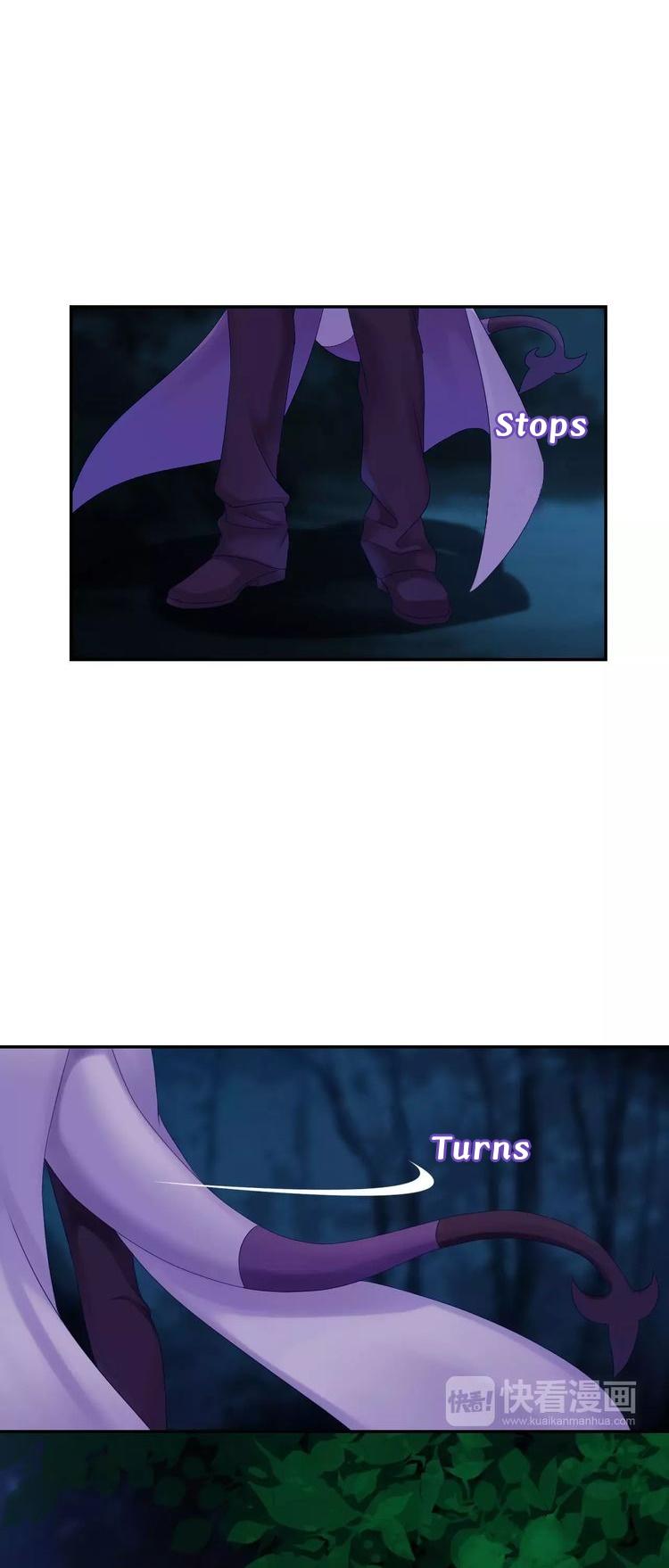 A Taste of Love Chapter 12 page 22 - Chapter 12: High level monster?!
