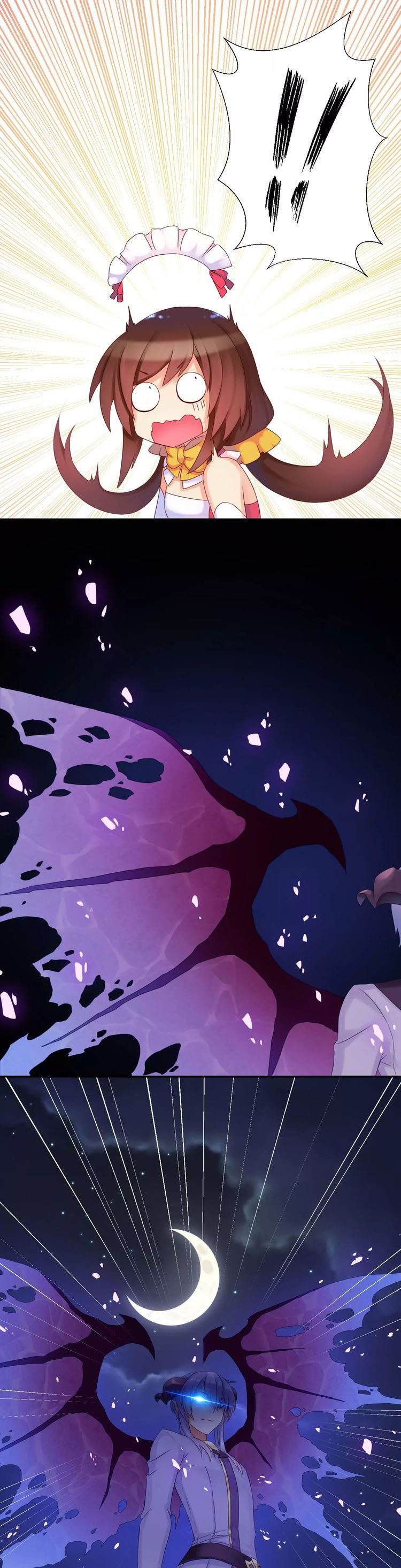 A Taste of Love Chapter 12 page 26 - Chapter 12: High level monster?!