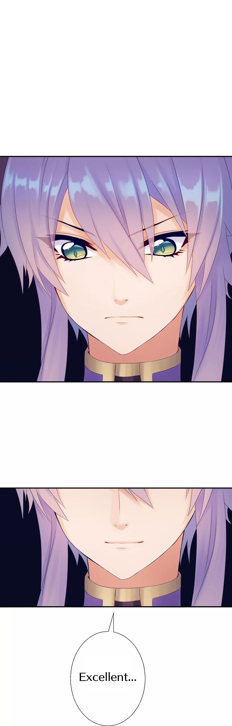 A Taste of Love Chapter 13 page 10 - Chapter 13: Forming a magical contract?!