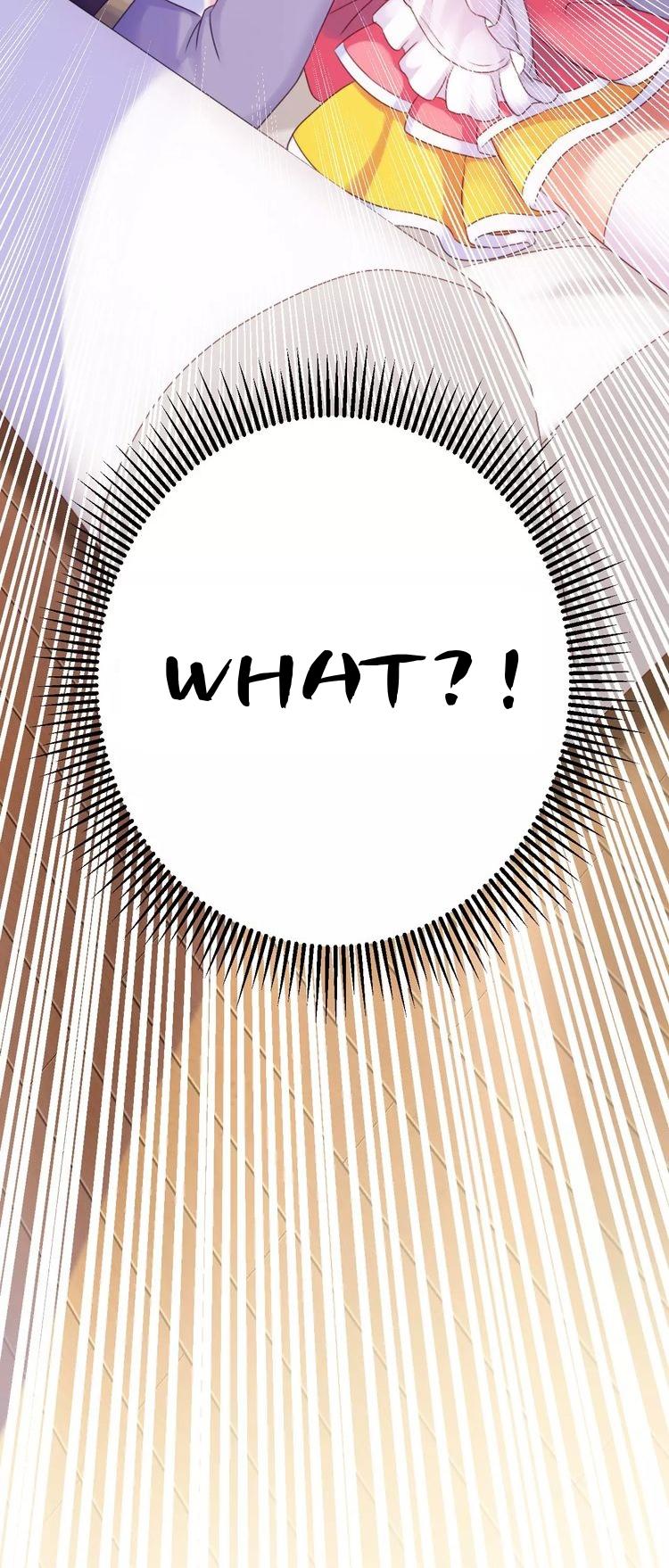 A Taste of Love Chapter 13 page 31 - Chapter 13: Forming a magical contract?!