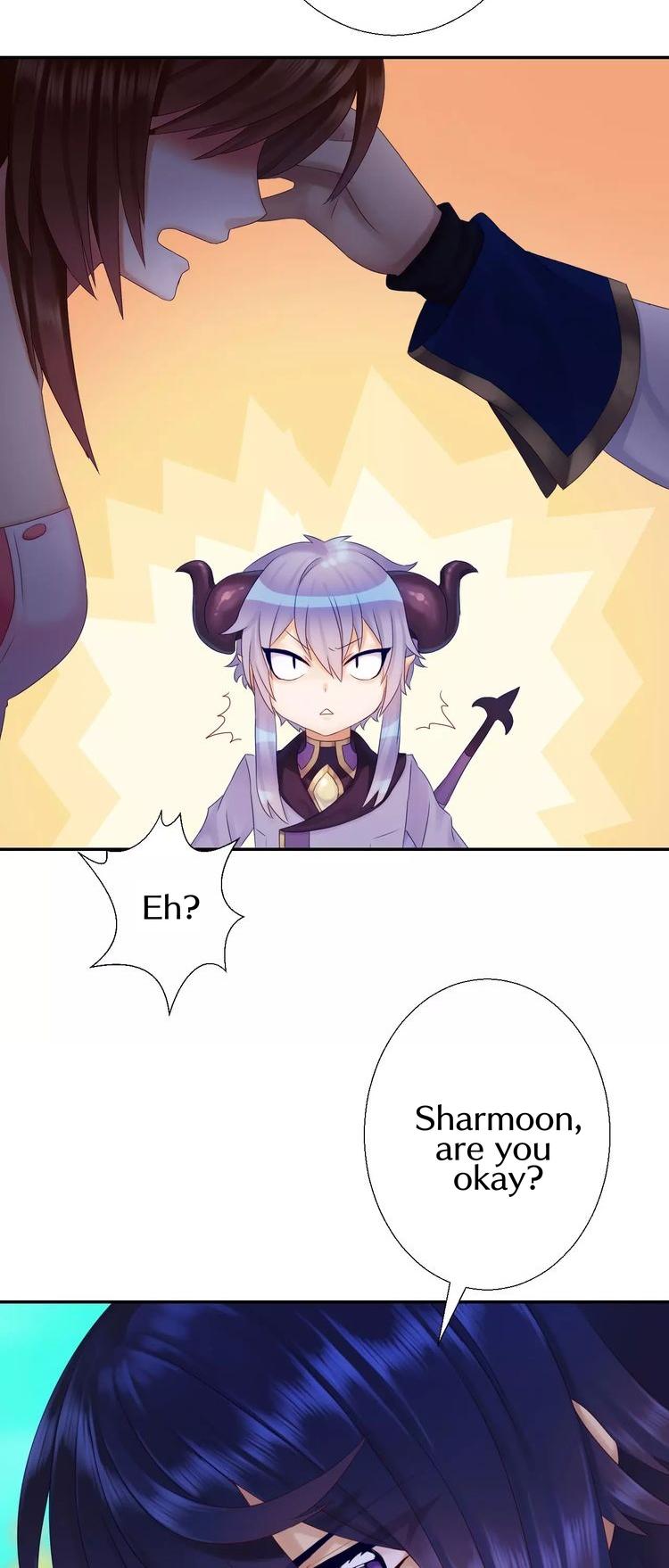 A Taste of Love Chapter 14 page 12 - Chapter 14: Right of ownership