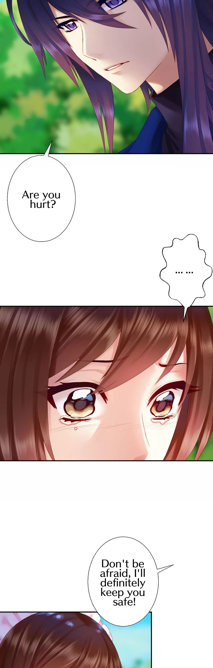 A Taste of Love Chapter 14 page 13 - Chapter 14: Right of ownership