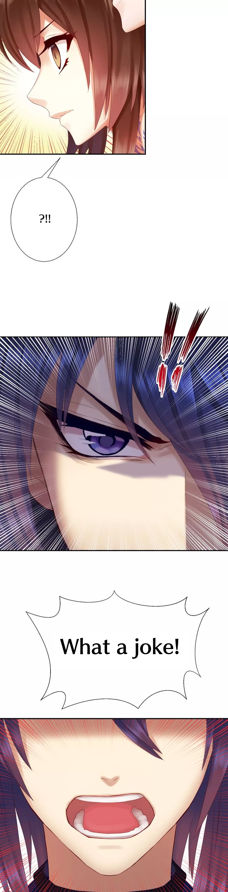 A Taste of Love Chapter 14 page 24 - Chapter 14: Right of ownership