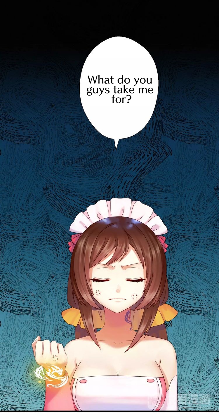 A Taste of Love Chapter 14 page 31 - Chapter 14: Right of ownership