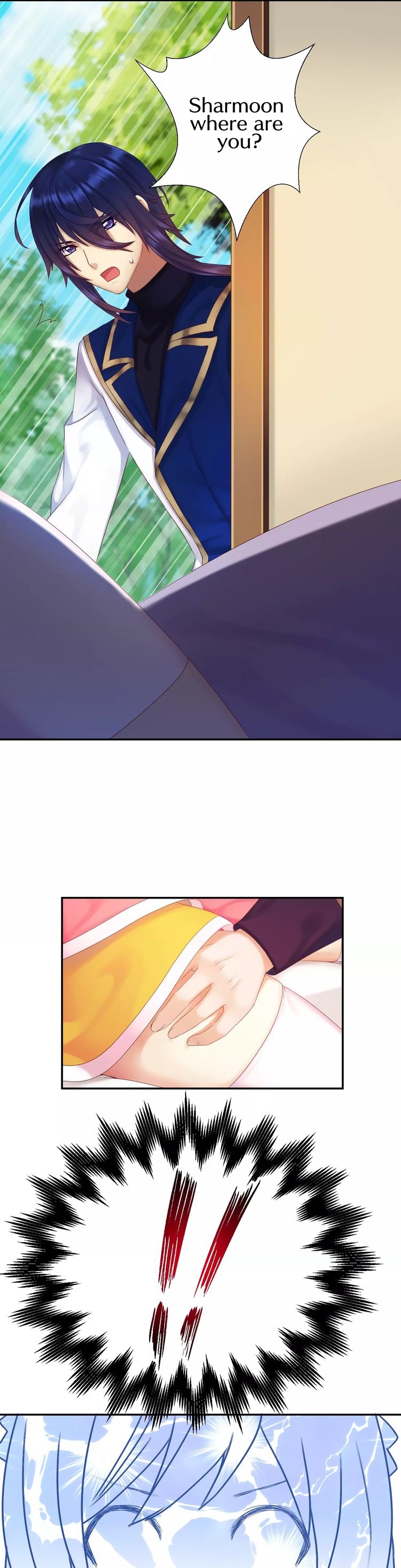 A Taste of Love Chapter 14 page 6 - Chapter 14: Right of ownership
