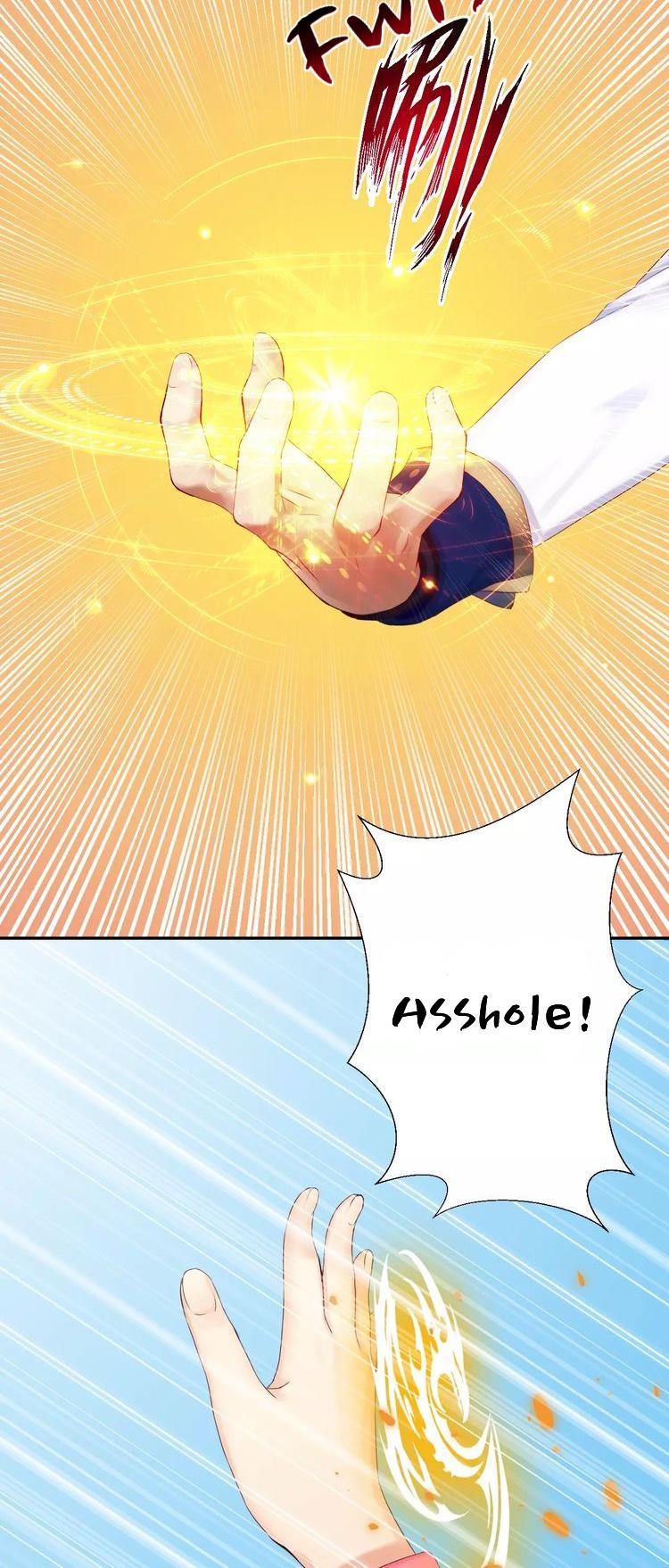 A Taste of Love Chapter 14 page 8 - Chapter 14: Right of ownership