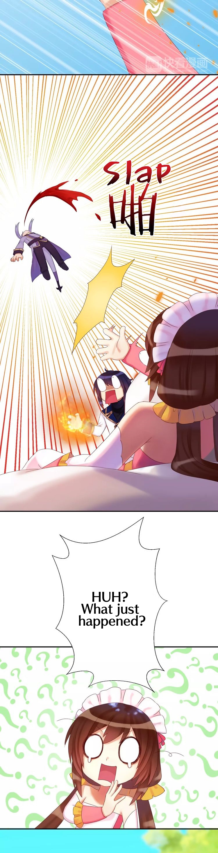 A Taste of Love Chapter 14 page 9 - Chapter 14: Right of ownership