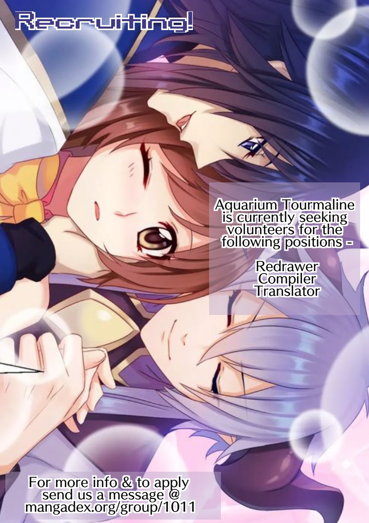 A Taste of Love Chapter 15.5 page 34 - Chapter 15.5: New year's special - Folding dumplings