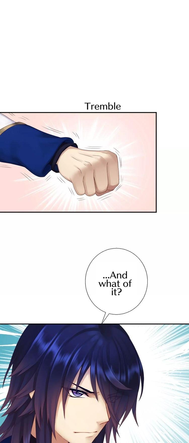 A Taste of Love Chapter 15 page 14 - Chapter 15: Cooperation