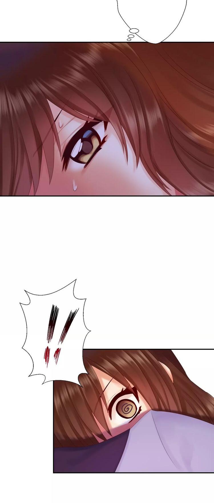 A Taste of Love Chapter 15 page 25 - Chapter 15: Cooperation