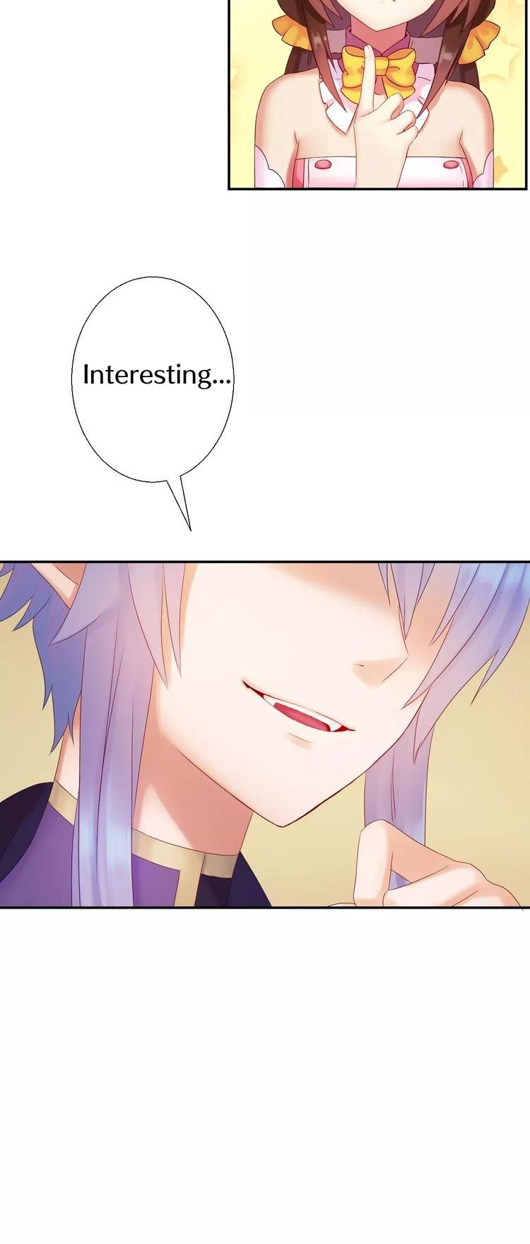A Taste of Love Chapter 15 page 8 - Chapter 15: Cooperation