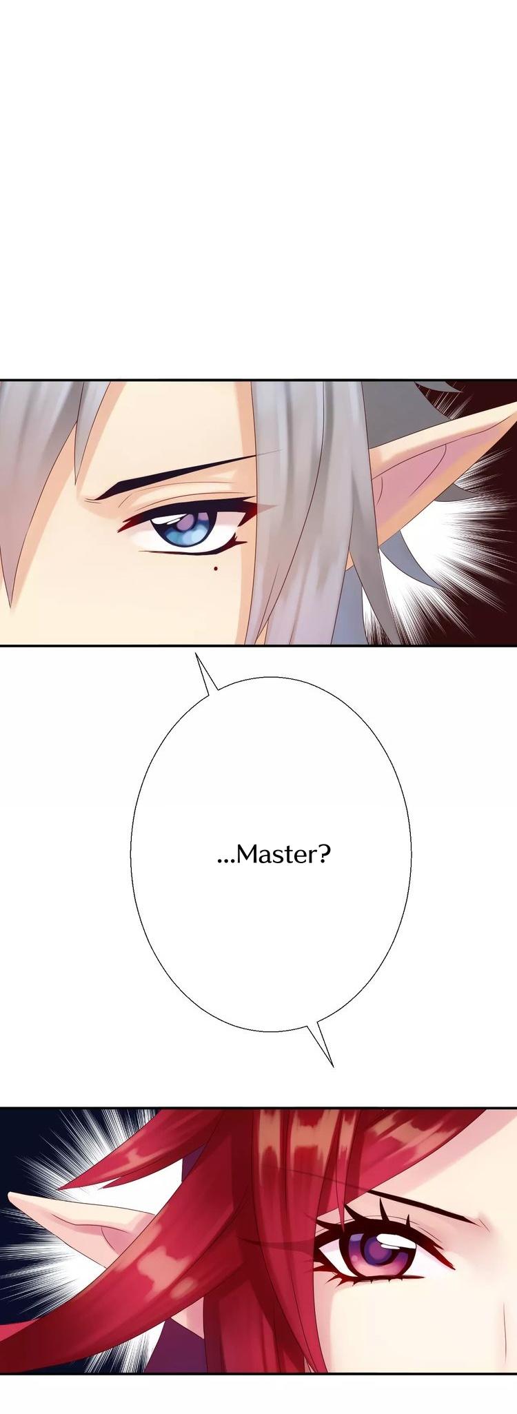 A Taste of Love Chapter 16 page 10 - Chapter 16: Complicated relationships