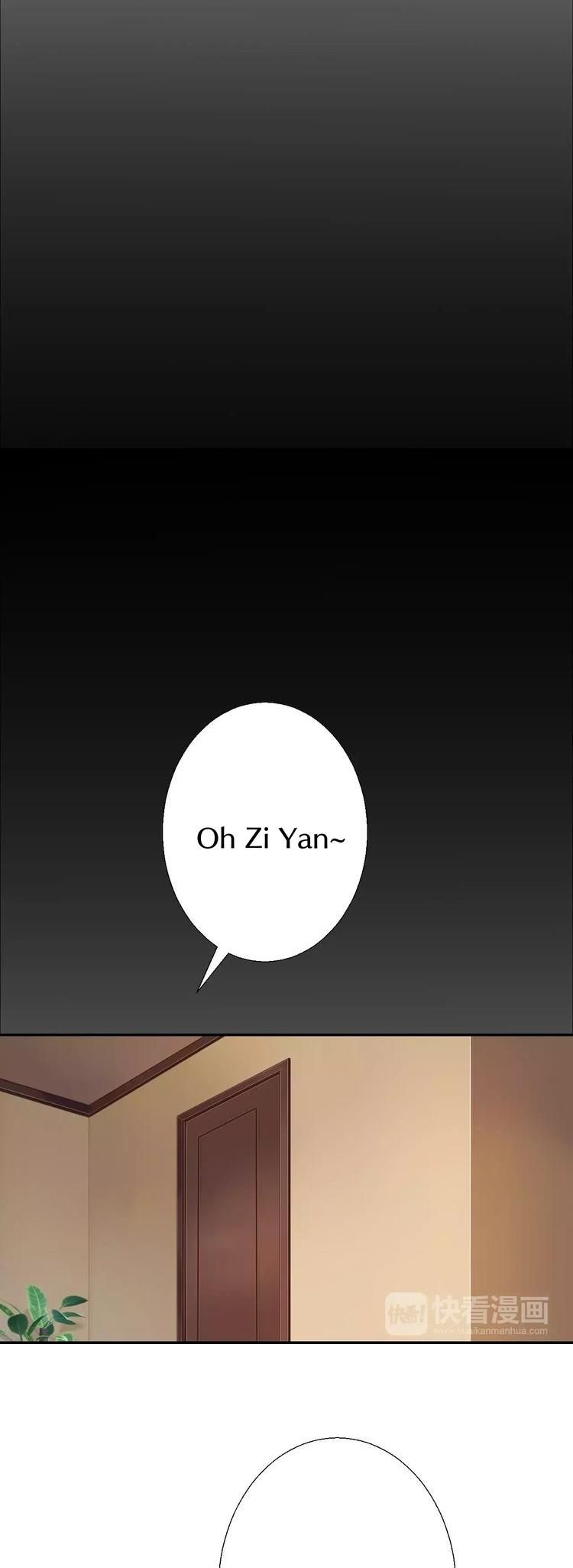 A Taste of Love Chapter 16 page 26 - Chapter 16: Complicated relationships