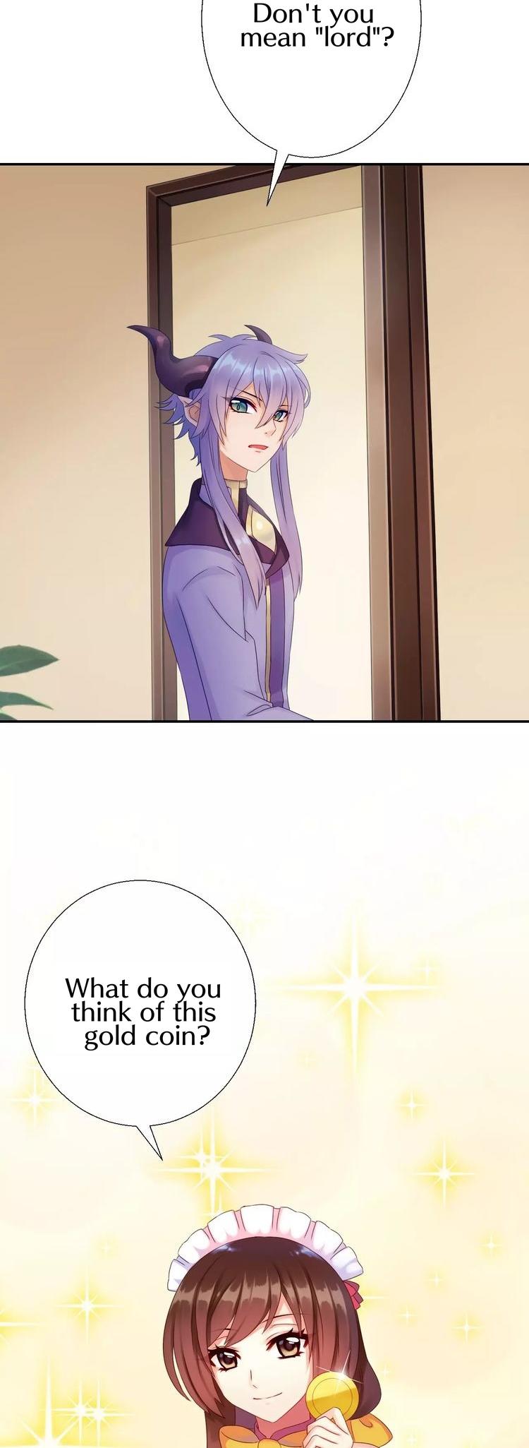 A Taste of Love Chapter 16 page 27 - Chapter 16: Complicated relationships