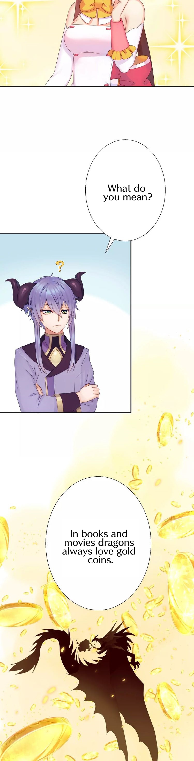 A Taste of Love Chapter 16 page 28 - Chapter 16: Complicated relationships