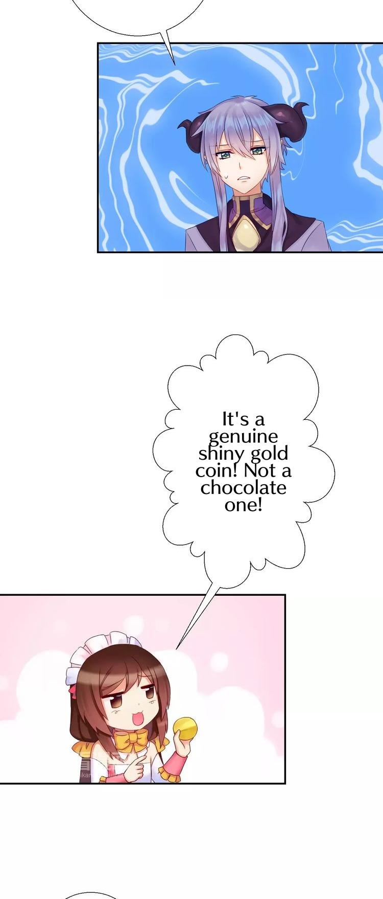 A Taste of Love Chapter 16 page 30 - Chapter 16: Complicated relationships