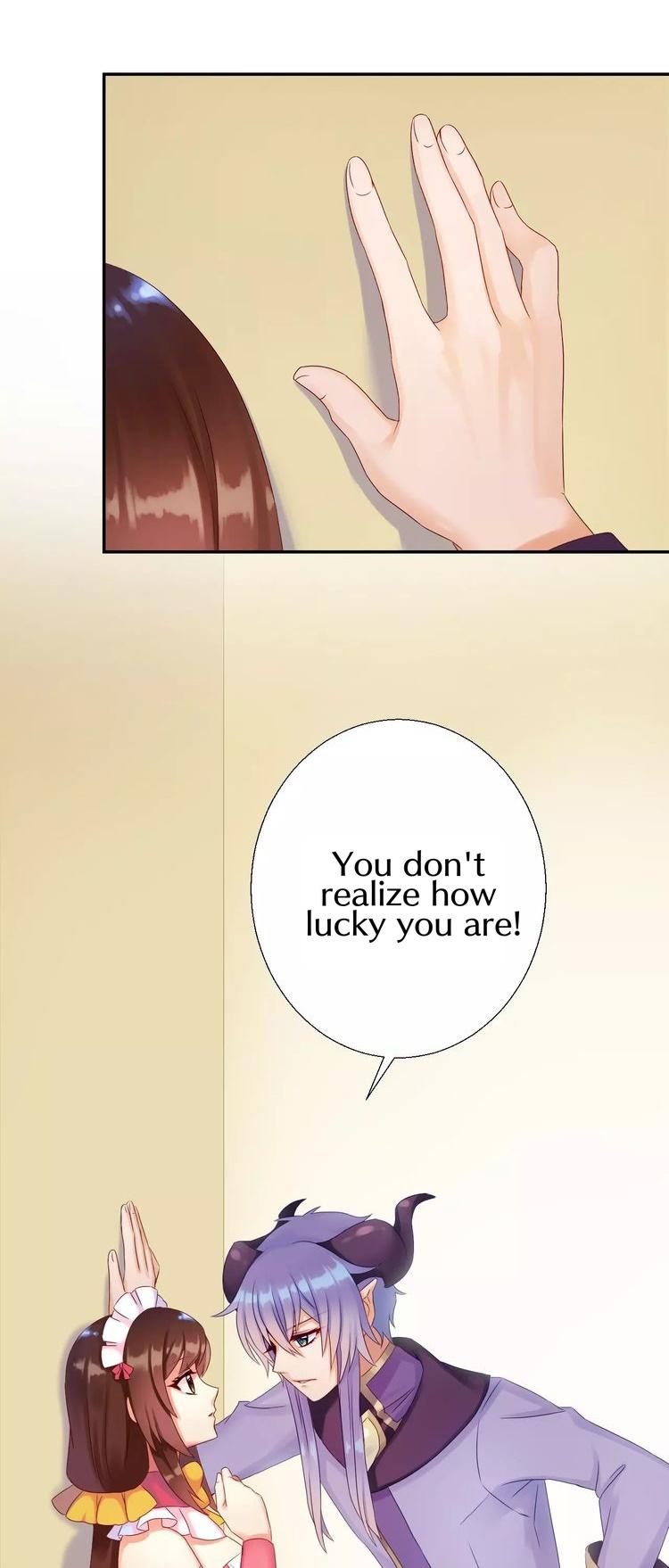 A Taste of Love Chapter 16 page 32 - Chapter 16: Complicated relationships