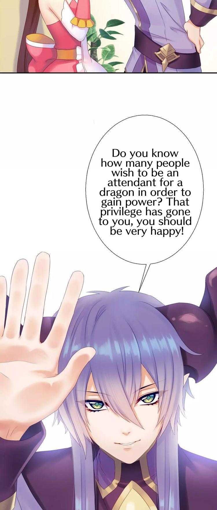 A Taste of Love Chapter 16 page 33 - Chapter 16: Complicated relationships