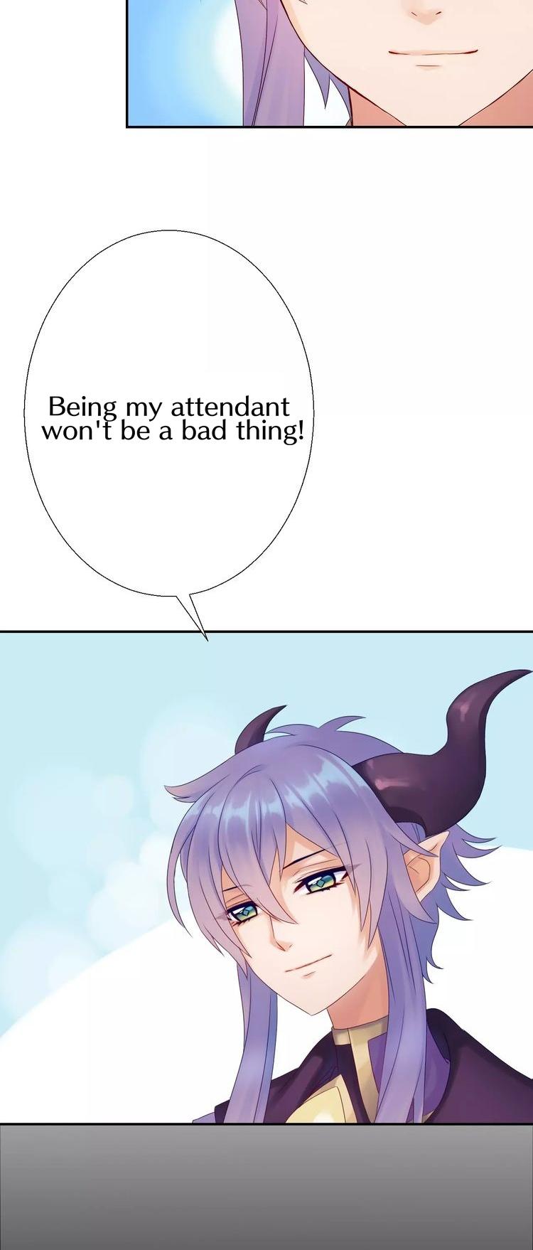 A Taste of Love Chapter 16 page 38 - Chapter 16: Complicated relationships