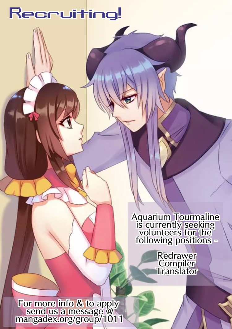 A Taste of Love Chapter 16 page 46 - Chapter 16: Complicated relationships