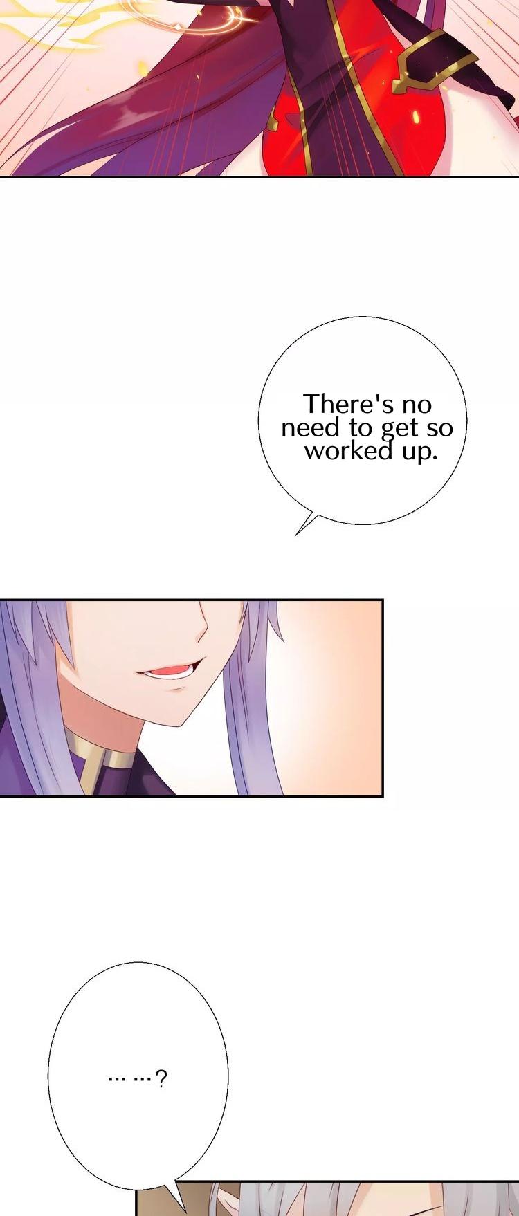 A Taste of Love Chapter 16 page 6 - Chapter 16: Complicated relationships