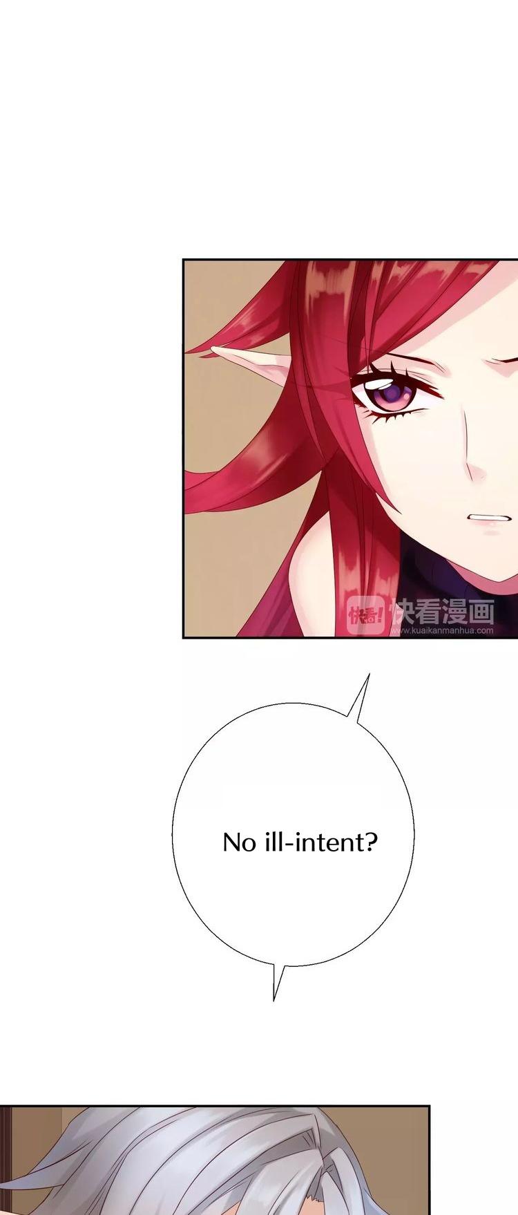A Taste of Love Chapter 16 page 8 - Chapter 16: Complicated relationships