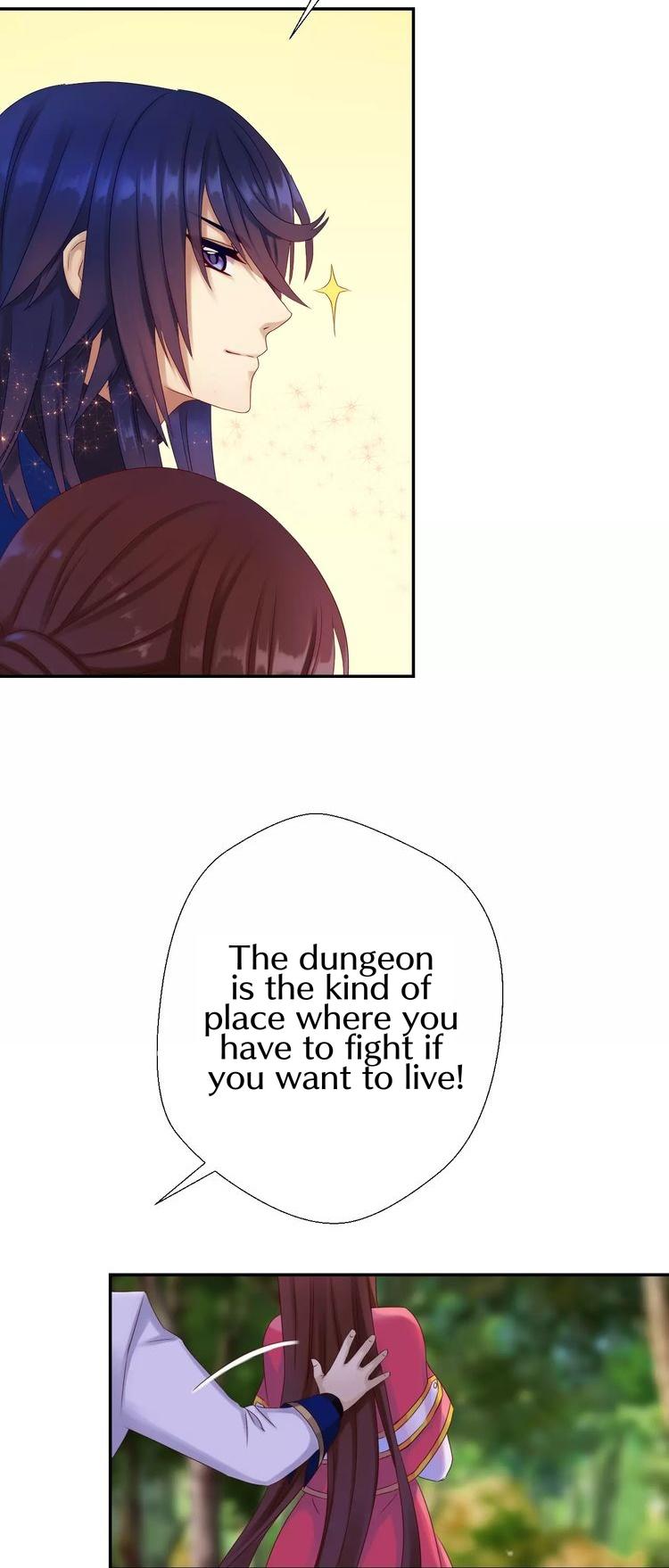 A Taste of Love Chapter 18 page 12 - Chapter 18: Training