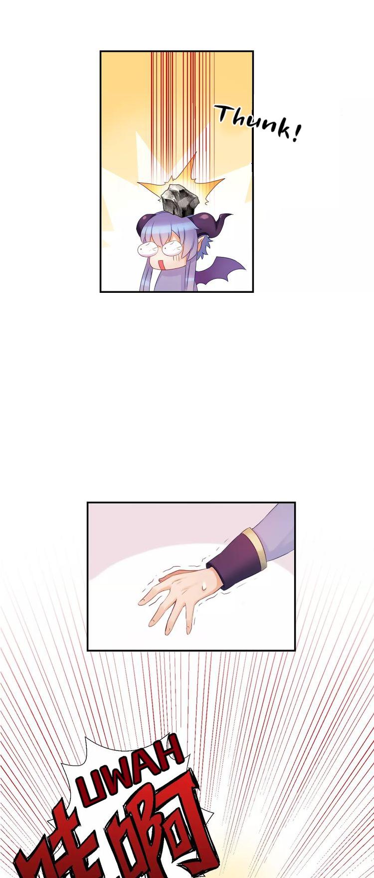 A Taste of Love Chapter 18 page 27 - Chapter 18: Training