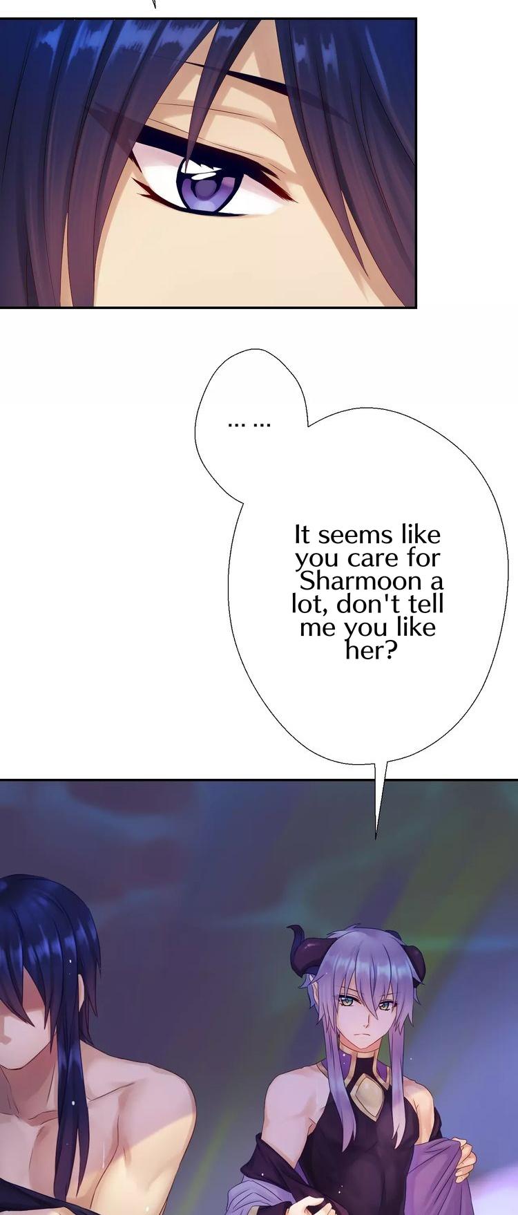 A Taste of Love Chapter 18 page 31 - Chapter 18: Training