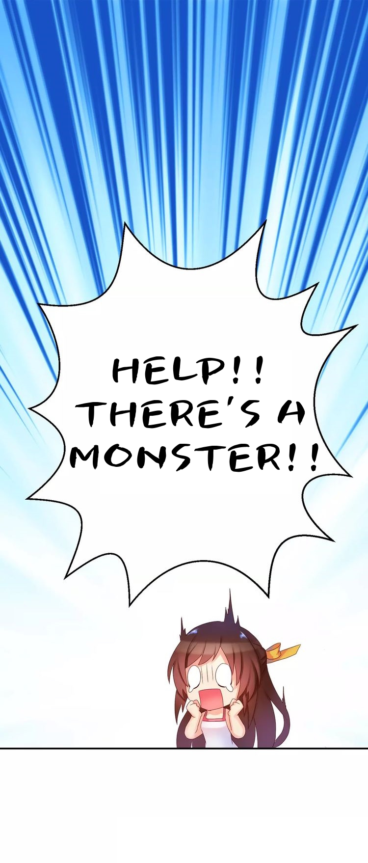 A Taste of Love Chapter 18 page 35 - Chapter 18: Training