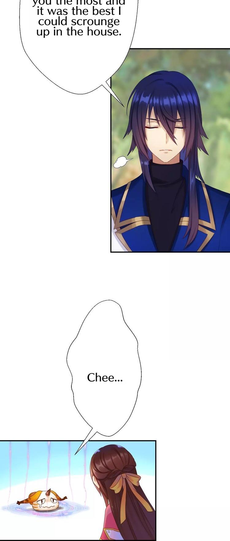 A Taste of Love Chapter 18 page 6 - Chapter 18: Training