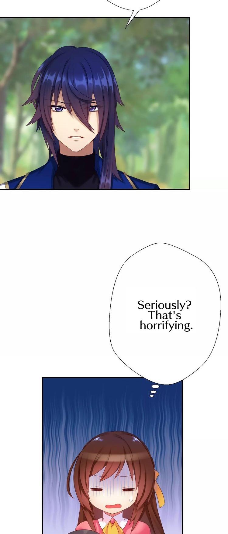 A Taste of Love Chapter 18 page 8 - Chapter 18: Training