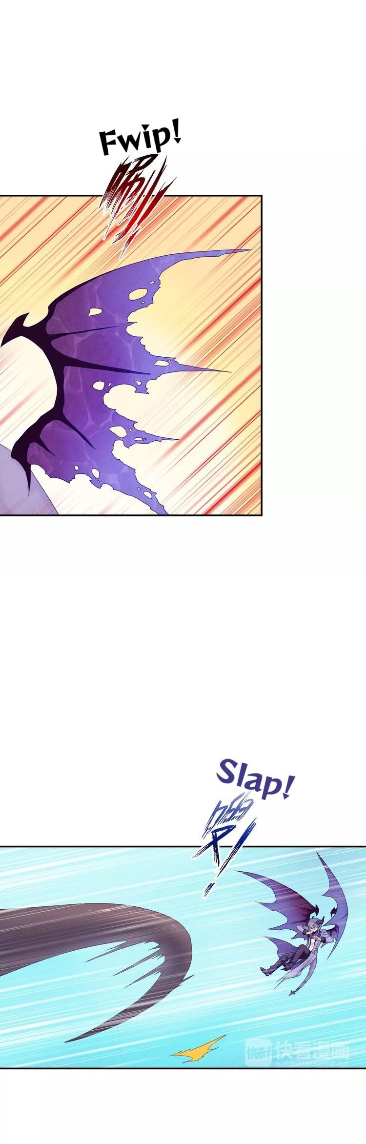 A Taste of Love Chapter 19 page 20 - Chapter 19: Octopus battle
