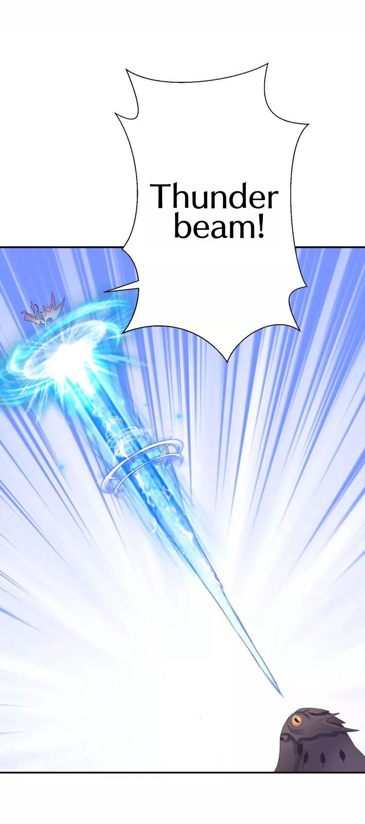 A Taste of Love Chapter 19 page 31 - Chapter 19: Octopus battle