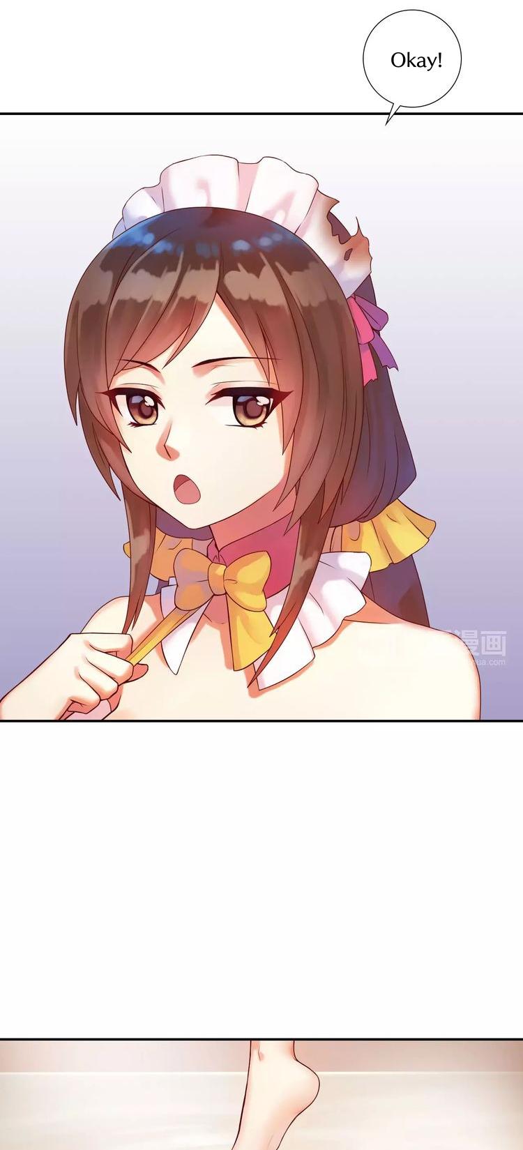 A Taste of Love Chapter 2 page 12 - Chapter 2: Food is the beginning of understanding