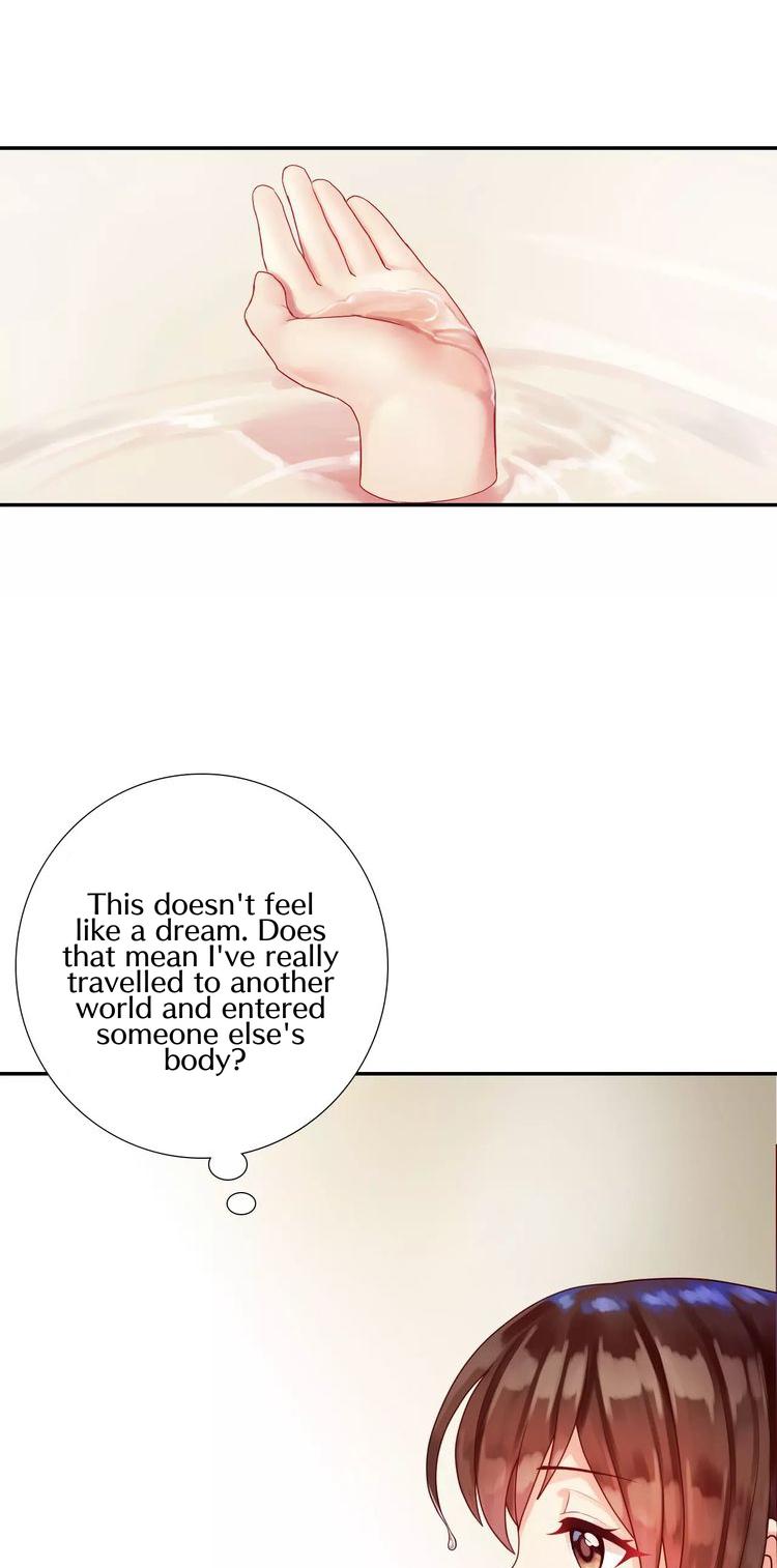 A Taste of Love Chapter 2 page 14 - Chapter 2: Food is the beginning of understanding