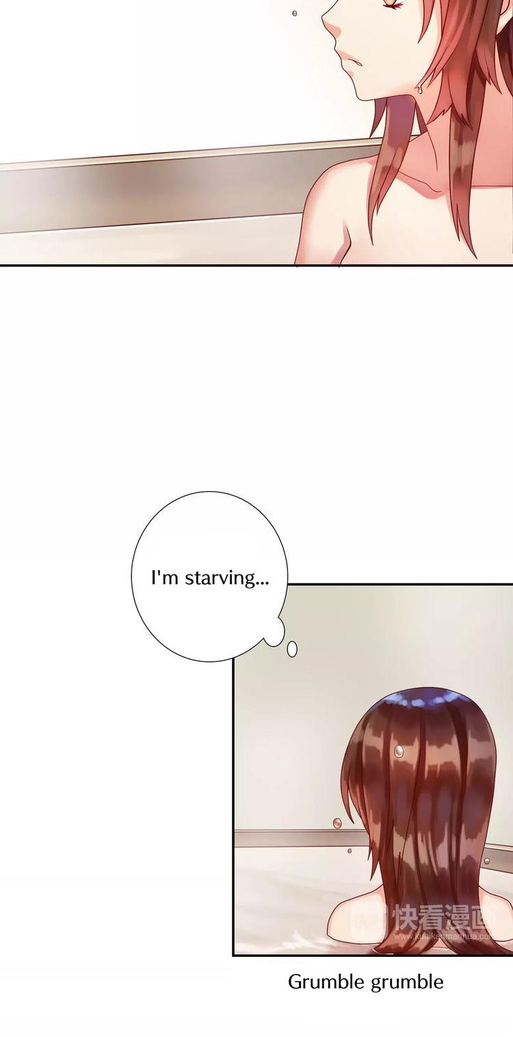 A Taste of Love Chapter 2 page 15 - Chapter 2: Food is the beginning of understanding