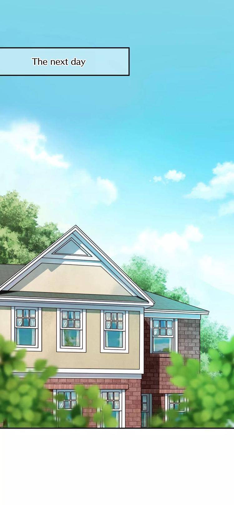 A Taste of Love Chapter 2 page 26 - Chapter 2: Food is the beginning of understanding