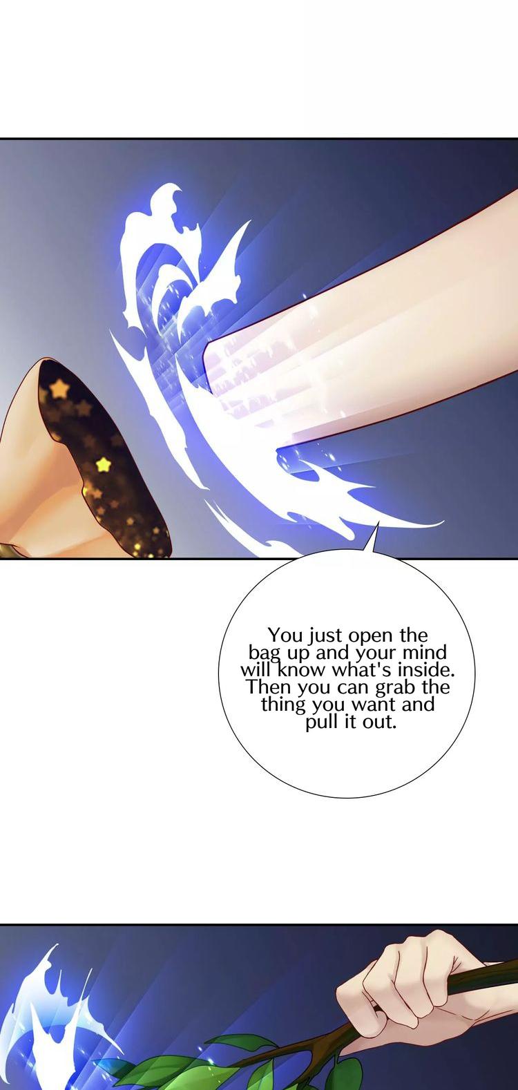 A Taste of Love Chapter 2 page 38 - Chapter 2: Food is the beginning of understanding