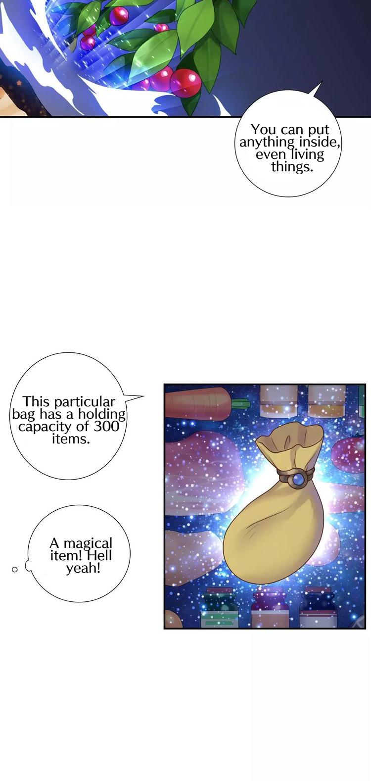 A Taste of Love Chapter 2 page 39 - Chapter 2: Food is the beginning of understanding