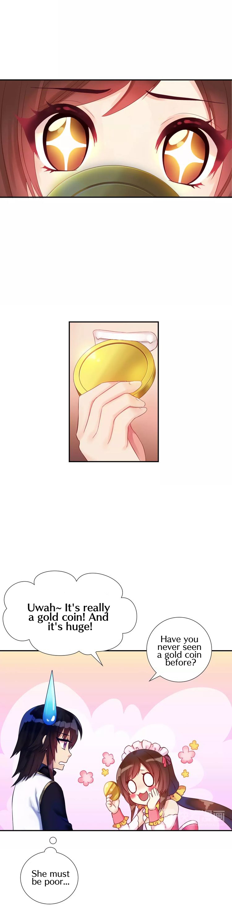 A Taste of Love Chapter 2 page 42 - Chapter 2: Food is the beginning of understanding