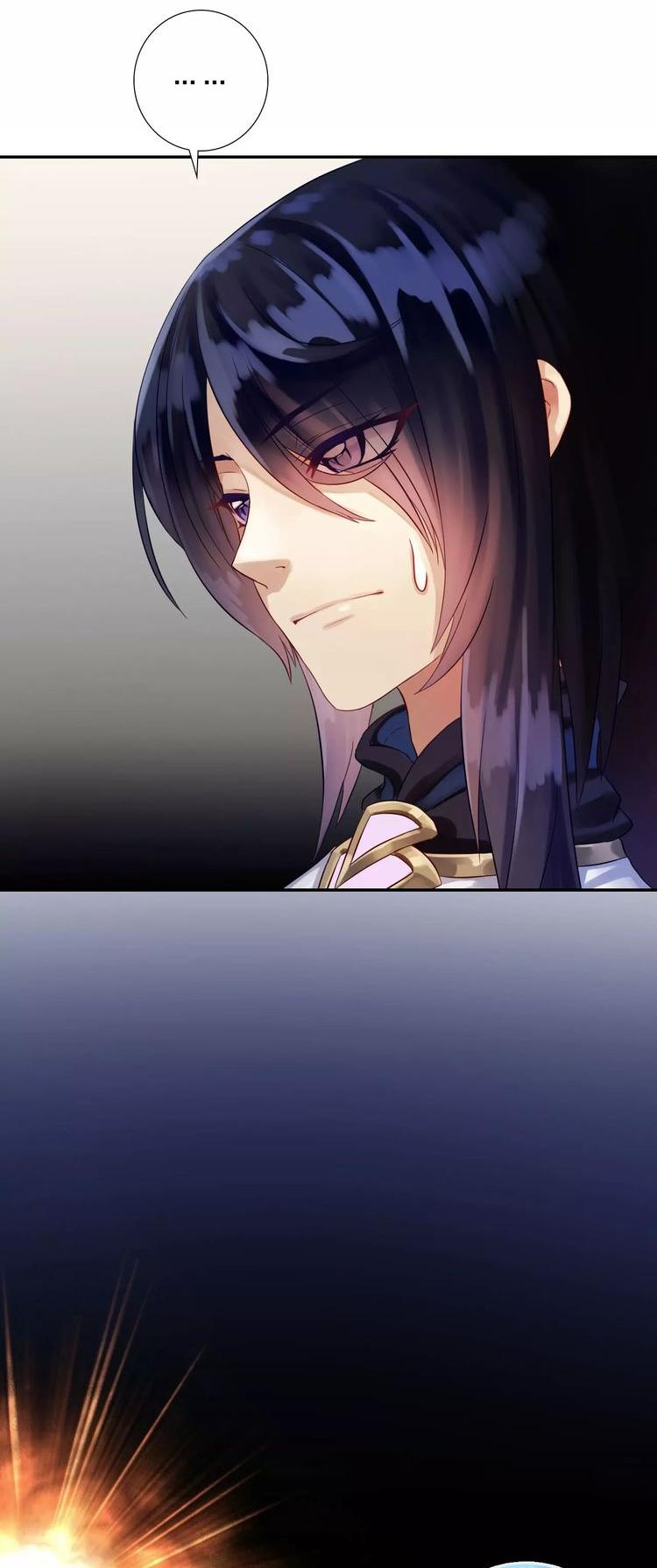 A Taste of Love Chapter 2 page 6 - Chapter 2: Food is the beginning of understanding