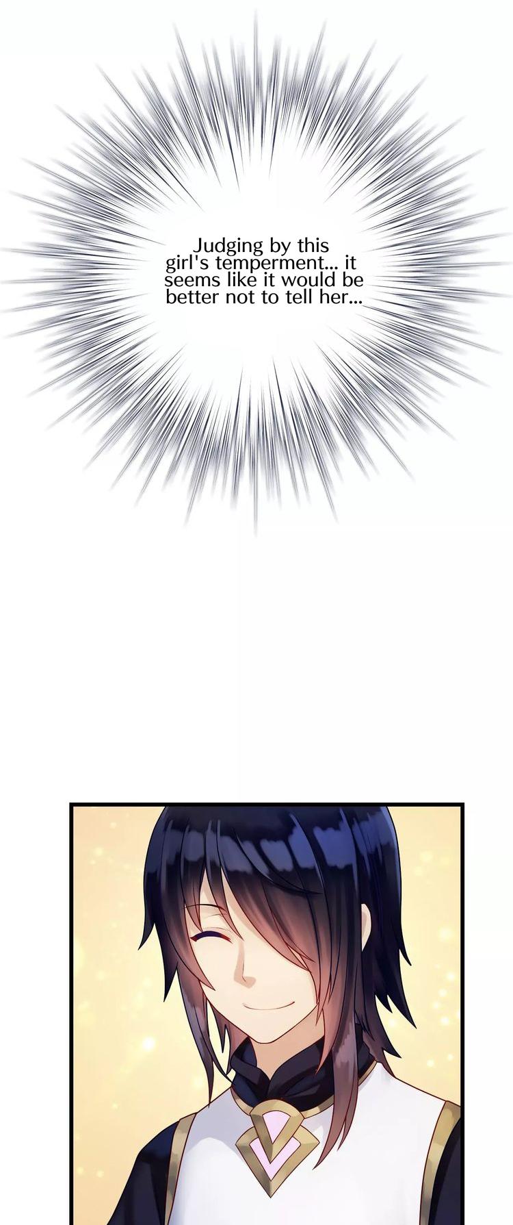 A Taste of Love Chapter 2 page 8 - Chapter 2: Food is the beginning of understanding